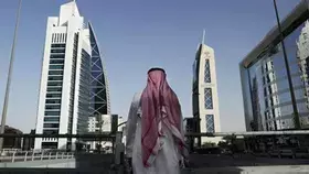 نمو الاستثمار الأجنبي يخفض الأصول بنسبة 4.9%