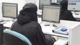 45 % زيادة بالعاملين في قطاع التجزئة وإصلاح المركبات -  