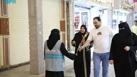 مبادرات وبرامج بشراكة غير ربحية