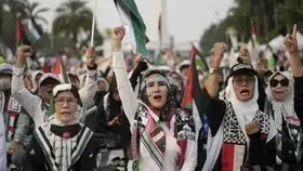 رفح لا تزال هدفا لهجوم العدوان البري