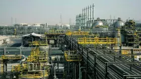 انخفاض الرقم القياسي العام للإنتاج الصناعي بنسبة 7.7 % في فبراير