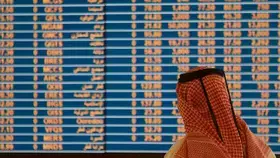تراجع يضرب البورصات الخليجية بعد الهجوم الإيراني على إسرائيل