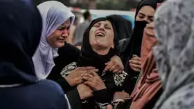 تقرير: إسرائيل قتلت أكثر من 10 آلاف امرأة في غزة