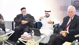 الملحقية الثقافية بتونس تنظم ندوة المكتبات الوقفية في التراث