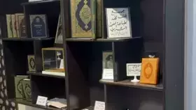 كتب عمرها قرن بنادي نفائس