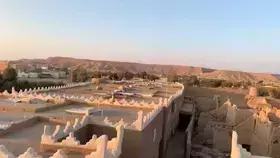 سدوس.. من  أقدم المستوطنات البشرية في جزيرة العرب