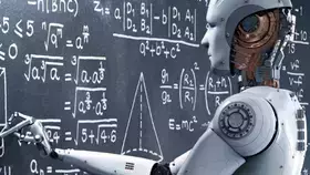 متشائم مسؤول عن الذكاء الاصطناعي