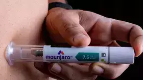 فائدة جديدة لحقنة مونجارو