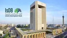 418 مليون دولار من البنك الإسلامي للتنمية لتمويل مشاريع في الدول الأعضاء