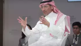 الخريف: مخاوف احتلال الذكاء الاصطناعي وظائف الإنسان غير موجودة بالمملكة