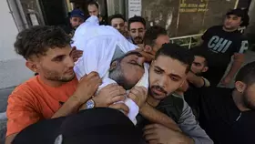 بعد تشكيك إسرائيل.. الصحة العالمية تؤكد صحة أعداد شهداء غزة
