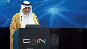 رئيس سدايا: السعودية مثال دولي في الذكاء الاصطناعي المسؤول والأخلاقي