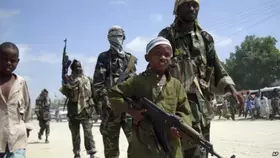 الشباب تستخدم الأطفال في هجمات موزمبيق