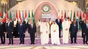 رئاسة السعودية للقمة العربية 32.. قرارات حاسمة لحل قضايا الأمة ودعم السلام