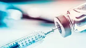آلية حديثة لتطعيم مرضى الرعاية المنزلية من كبار السن