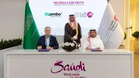 مذكرة تفاهم بين هيئة السياحة ومنصة "Ticombo" لتعزيز الوصول إلى الفعاليات عالميًا