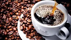 القهوة السوداء تحسن مقاومة الإنسولين