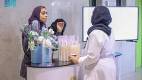 قوى الأمن يحتفي بدور القابلات في الرعاية الصحية