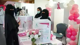 175 % ازدياد مصابي السرطان بالأحساء