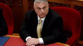 المجر تدعو لاستراتيجية جديدة للاتحــاد الأوروبــي بشــأن أوكرانيــا