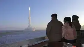 زعيم كوريا الشمالية يهدد بشن هجوم نووي