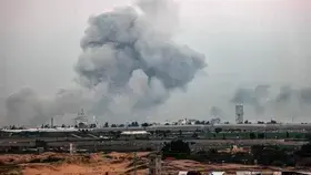 عدد القتلى الفلسطينيين في حرب غزة الأعلى منذ النكبة