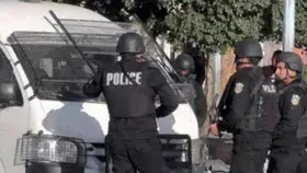 الأمن التونسي  يعتقل 11 إرهابياً
