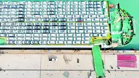 209 مليارات دولار فائض الحساب التجاري الصيني خلال 9 شهور
