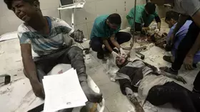 القتال يستعر في غزة.. وإسرائيل تشير إلى مرحلة جديدة في الحرب