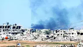 واشنطن: سحب إسرائيل قوات من غزة «تحوّل» في الحرب