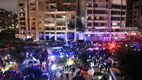 اغتيال العاروري بمسيّرة إسرائيلية استهدفت الضاحية الجنوبية لبيروت