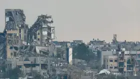 إسرائيل تكثف قصفها بعد الانسحاب الجزئي.. ومجزرة جديدة في غزة