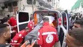 80 ألف ضحية في غزة منذ 7 أكتوبر