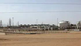 احتجاجات تغلق حقل الشرارة النفطي في ليبيا