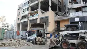 واشنطن: لا نزال قلقين من احتمال اتساع الصراع في الشرق الأوسط