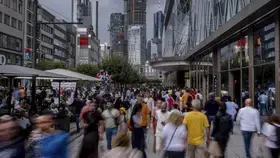 التضخم في منطقة اليورو يرتفع إلى 2.9% خلال ديسمبر