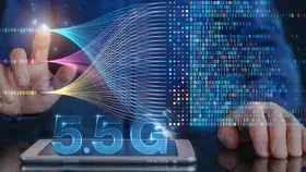 134 % انتشار شبكات 5G بالإمارات.. 13 مليون مشترك في 2025