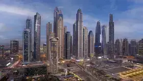 سياحة دبي تتلألأ بـ 100 فندق جديد خلال 4 سنوات