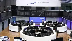 الأسهم الأوروبية تتراجع بضغط من قطاع الطاقة وارتفاع العوائد على السندات