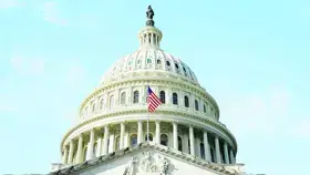 عجز الموازنة الأمريكية يرتفع في ديسمبر 52% إلى 129 مليار دولار