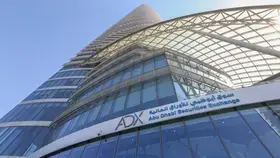 820 مليون درهم ضخاً أجنبياً بالأسهم خلال 10 جلسات