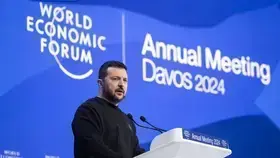 زيلينسكي: بوتين سيواصل السيطرة على أراض بأوكرانيا حتى وإن توقف القتال