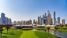 2.77 مليار درهم تصرفات عقارات دبي