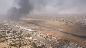 النرويج: الطريق للسلام في السودان «صعب للغاية»