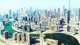 تغييرات كبيرة في قائمة المناطق الأنشط عقارياً في دبي