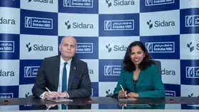 الإمارات دبي الوطني يسهّل ترتيب أول تمويل مرتبط بالاستدامة لـ «سيدارا»