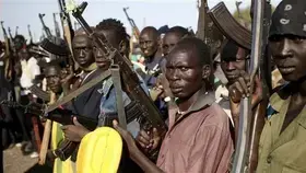 39 قتيلاً في مواجهات بين مربي ماشية في جنوب السودان