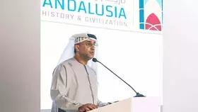 الأندلس.. نموذج للتسامح والتحاور بين الشعوب