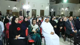 قصائد تشدو للذات في بيت الشعر