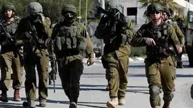 الجيش الإسرائيلي يقتل ثلاثة فلسطينيين بعملية عسكرية في جنين